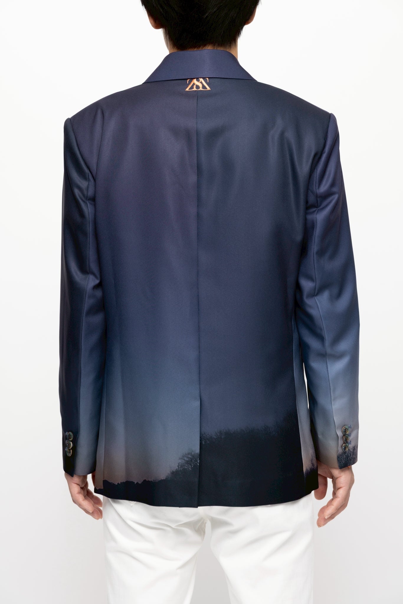 “KYOZORA”（京空）ジャケット