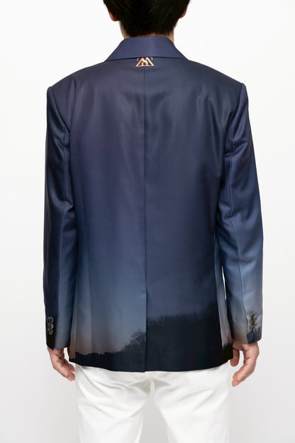 “KYOZORA”（京空）ジャケット