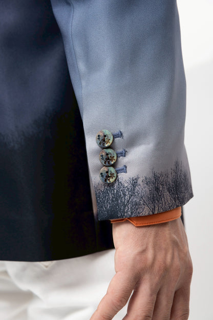 “KYOZORA”（京空）ジャケット