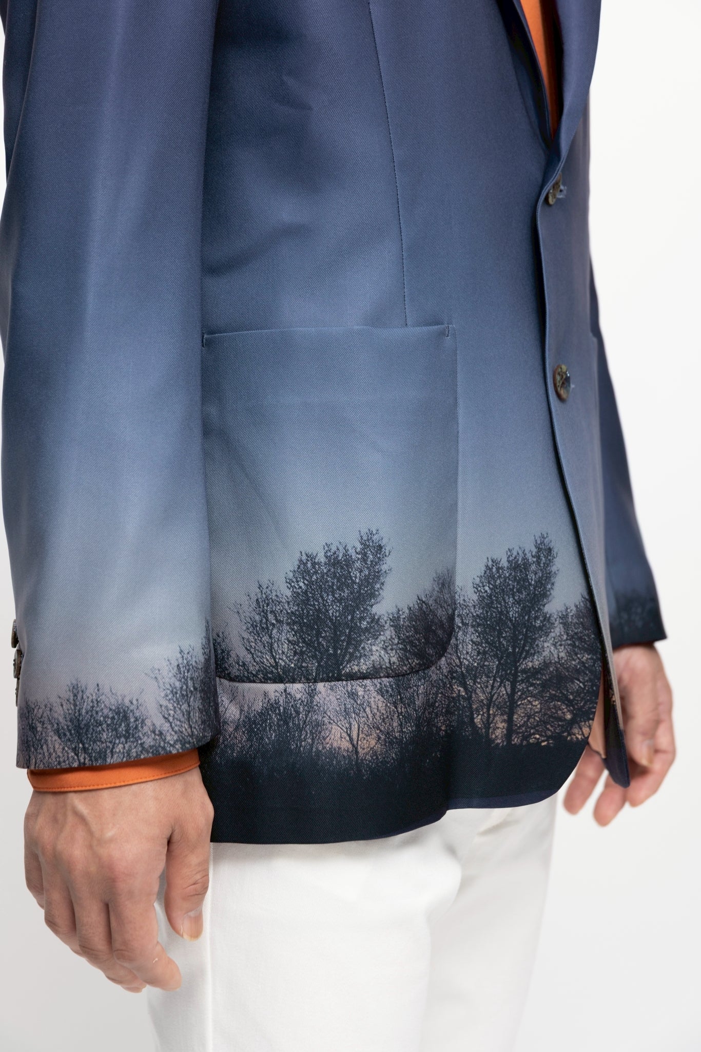 “KYOZORA”（京空）ジャケット