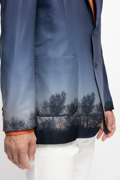 “KYOZORA”（京空）ジャケット