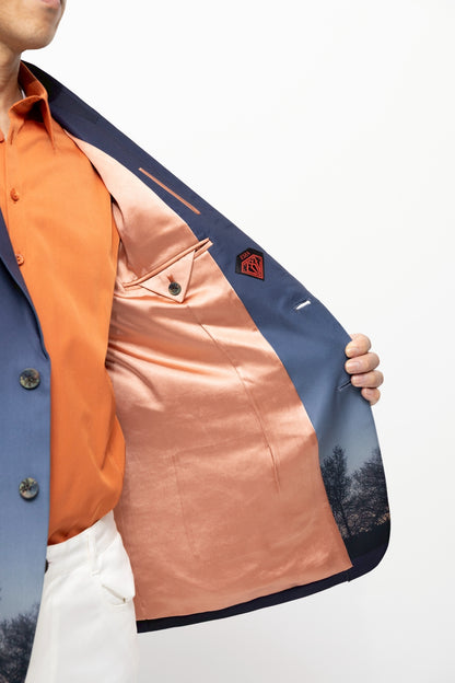 “KYOZORA”（京空）ジャケット