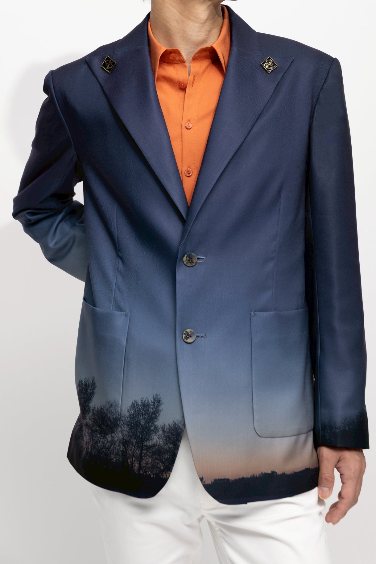 “KYOZORA”（京空）ジャケット