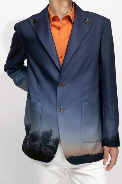 “KYOZORA”（京空）ジャケット