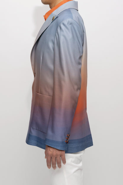 “RYUKYUZORA”（琉球空）ジャケット