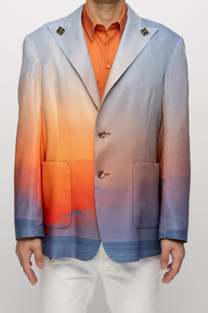 “RYUKYUZORA”（琉球空）ジャケット