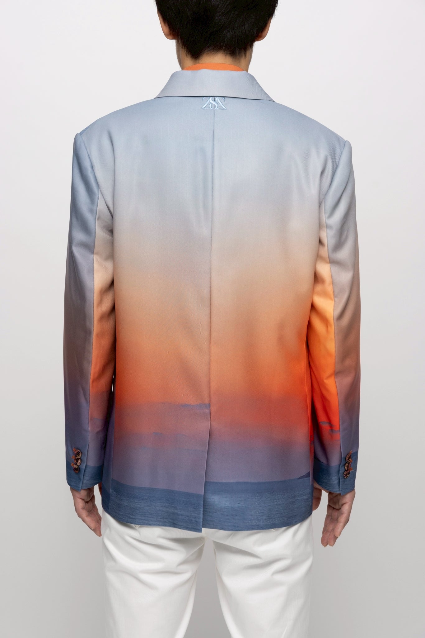 “RYUKYUZORA”（琉球空）ジャケット