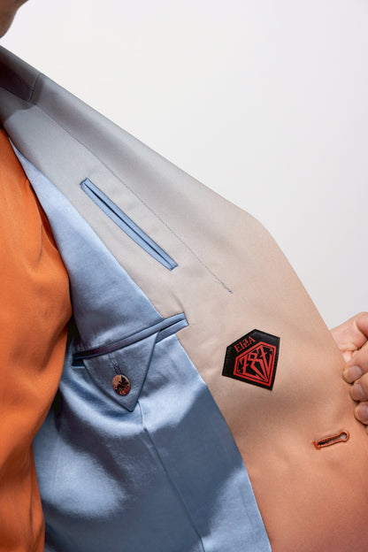 “RYUKYUZORA”（琉球空）ジャケット