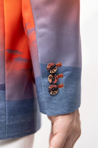 “RYUKYUZORA”（琉球空）ジャケット