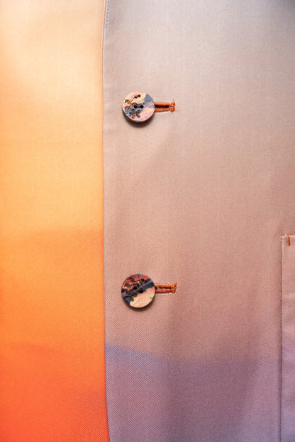 “RYUKYUZORA”（琉球空）ジャケット