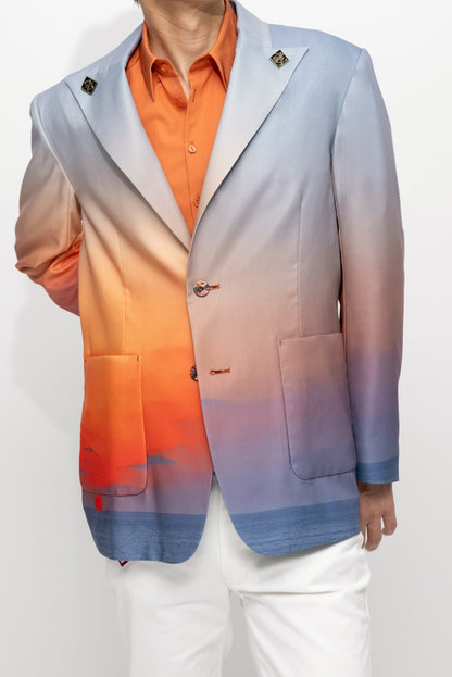 “RYUKYUZORA”（琉球空）ジャケット