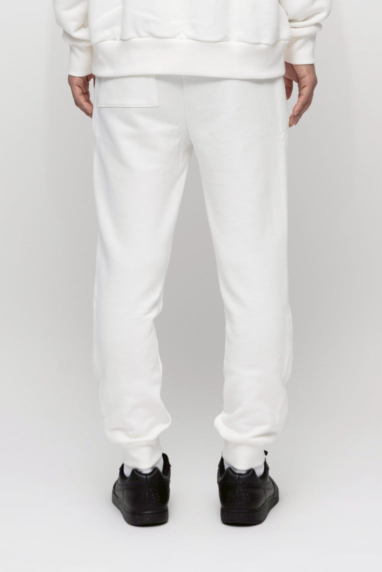 “エイザさん”スウェット パンツ  ホワイト