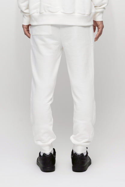 “エイザさん”スウェット パンツ  ホワイト