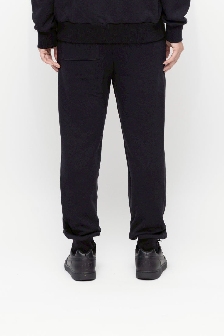 “エイザさん”スウェット パンツ ブラック