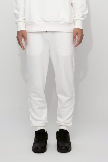 “エイザさん”スウェット パンツ  ホワイト