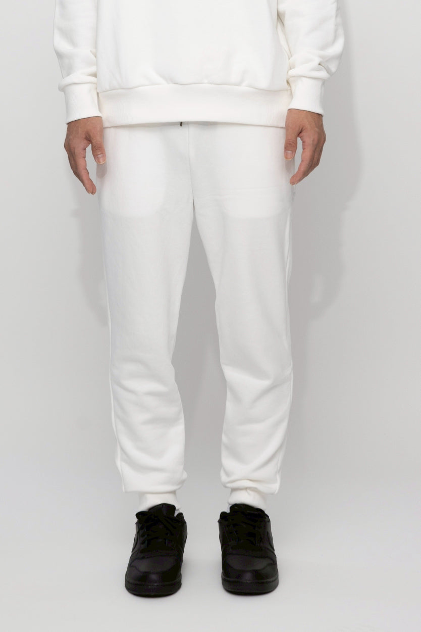 “エイザさん”スウェット パンツ  ホワイト